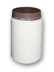 package - malt extracts - dose 1,7 kg