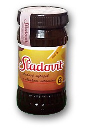 package - Sladovit - liquid